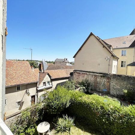 L'Evasion Chartraine Apartment Шартър Екстериор снимка
