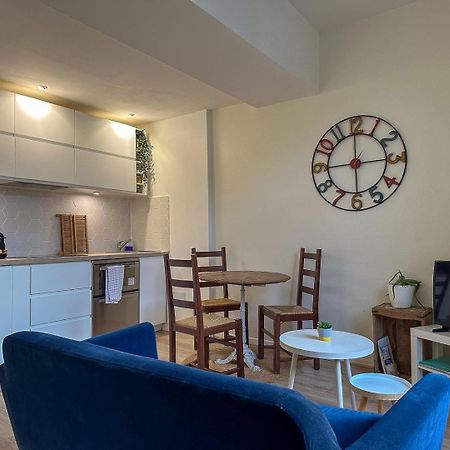 L'Evasion Chartraine Apartment Шартър Екстериор снимка