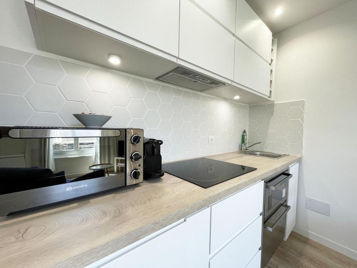 L'Evasion Chartraine Apartment Шартър Екстериор снимка