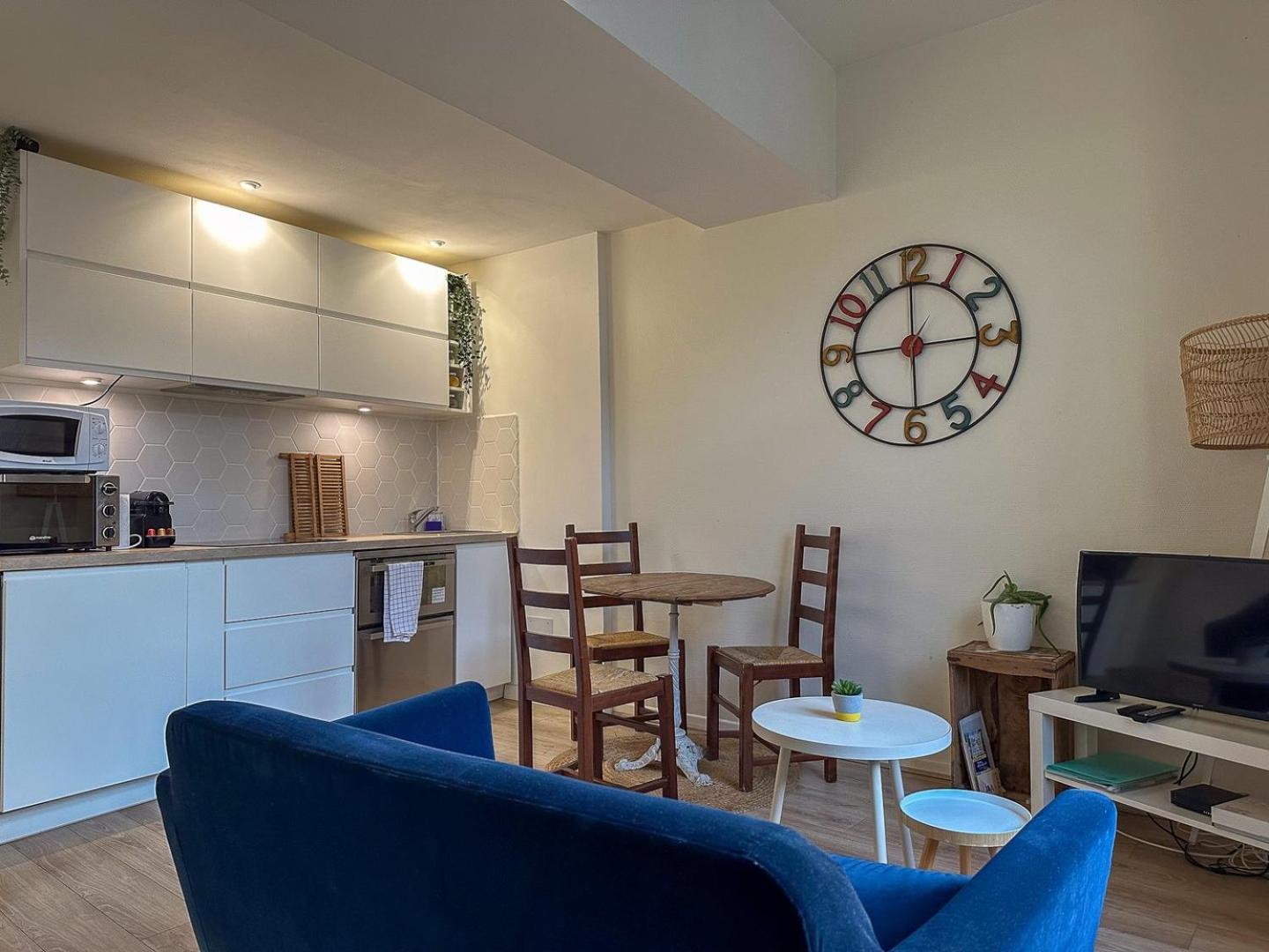 L'Evasion Chartraine Apartment Шартър Екстериор снимка